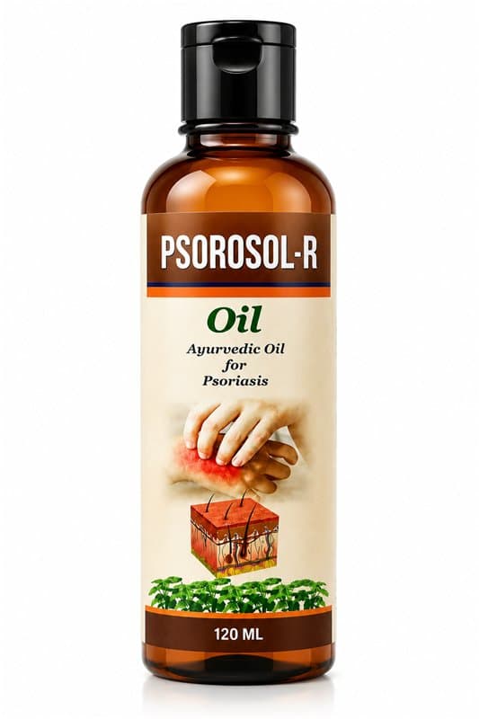 Psorosol-R Oil