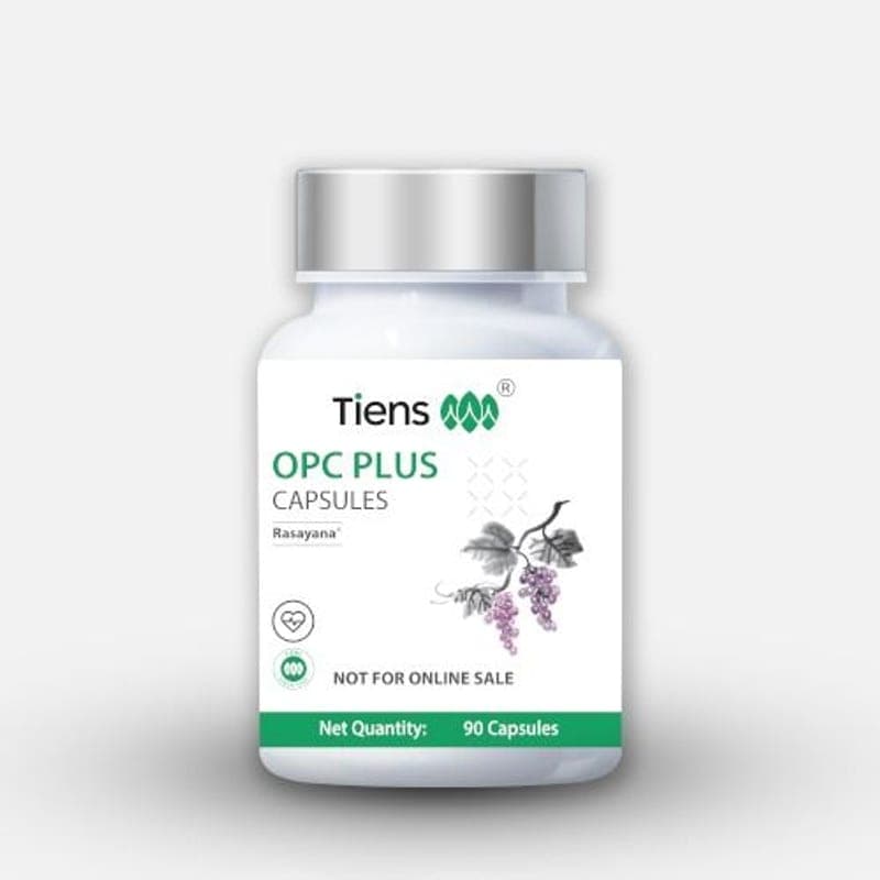 TIENS OPC Plus Capsules