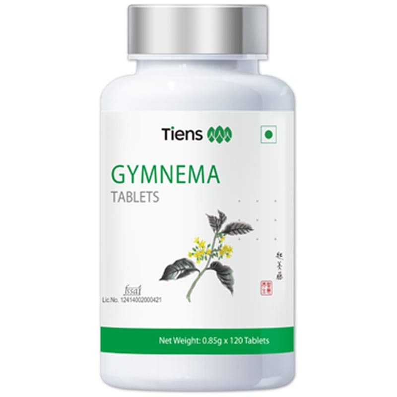 TIENS Gymnema Plus Tablets