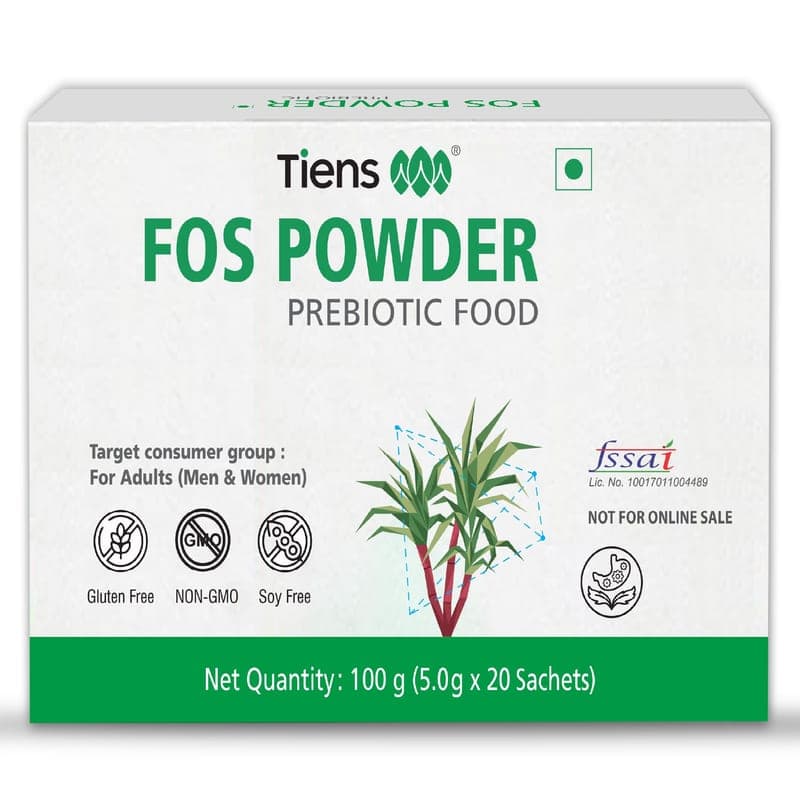 TIENS FOS Powder