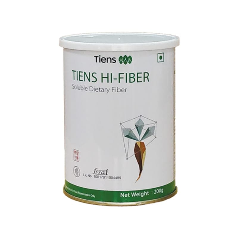 TIENS Hi Fiber Powder