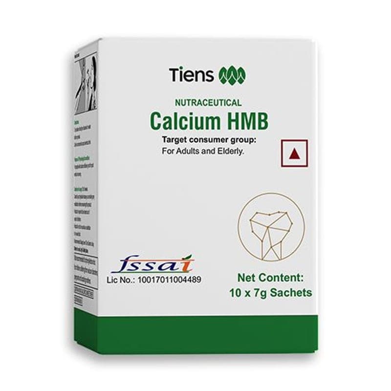 TIENS Calcium HMB