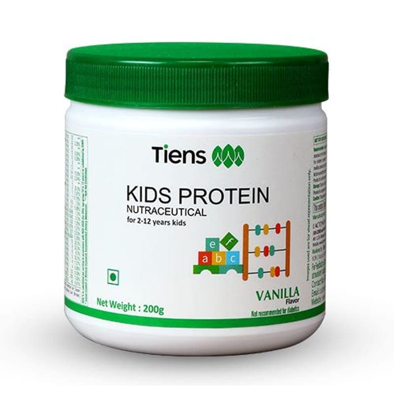 TIENS Kids Protein Powder