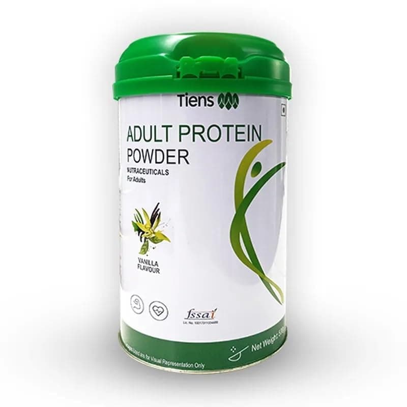 TIENS Adult Protein Powder