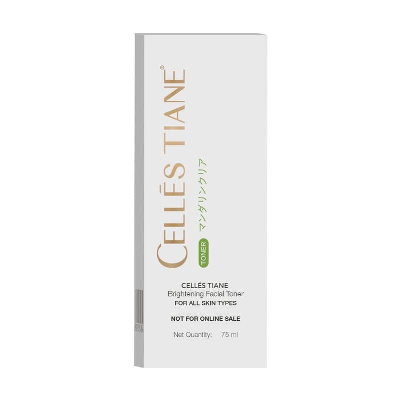 Celles Tiane Toner