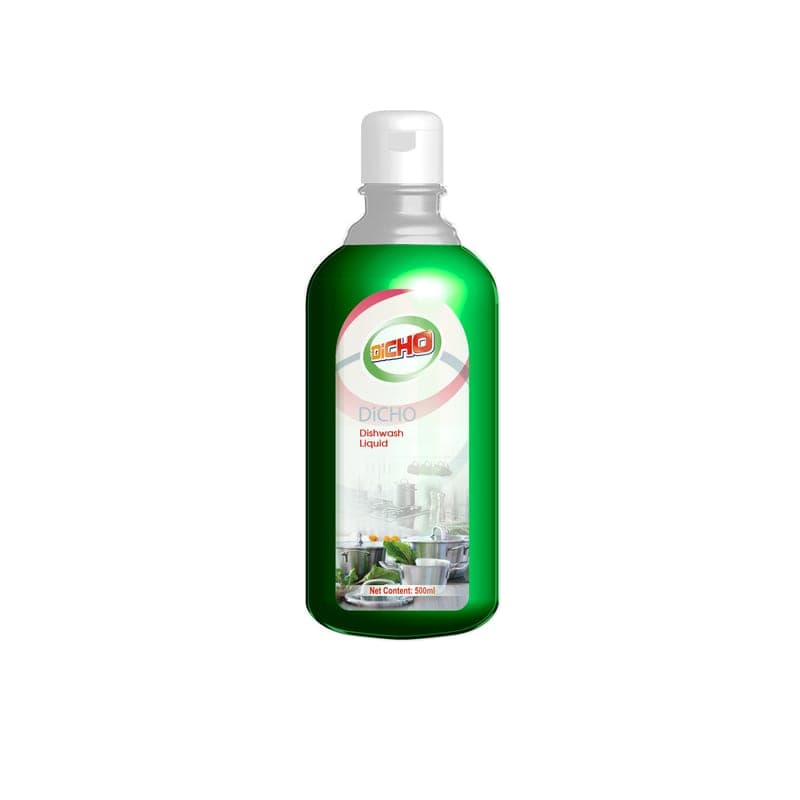 Dicho Dish Wash