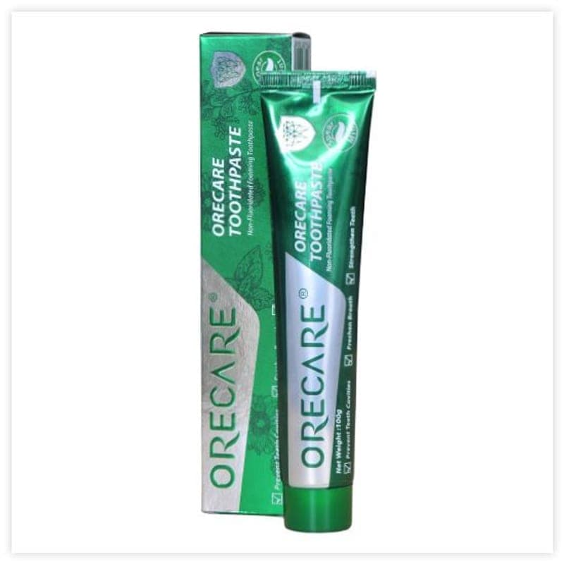 Orecare Toothpaste