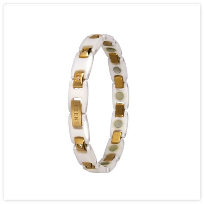 TIENS Magic White Bracelet