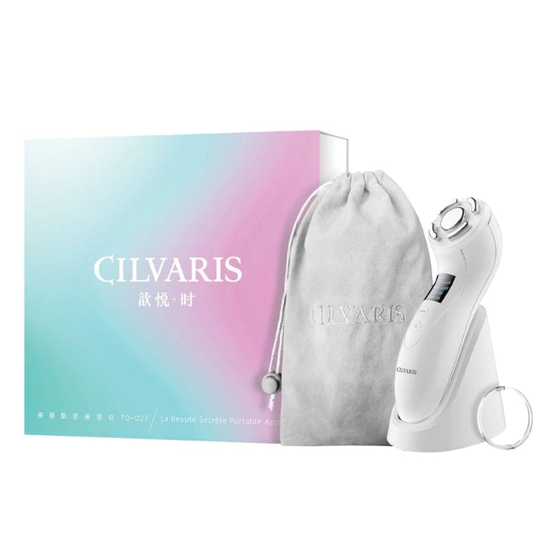 Cilvaris La Beauté Secrète Portable Apparatus