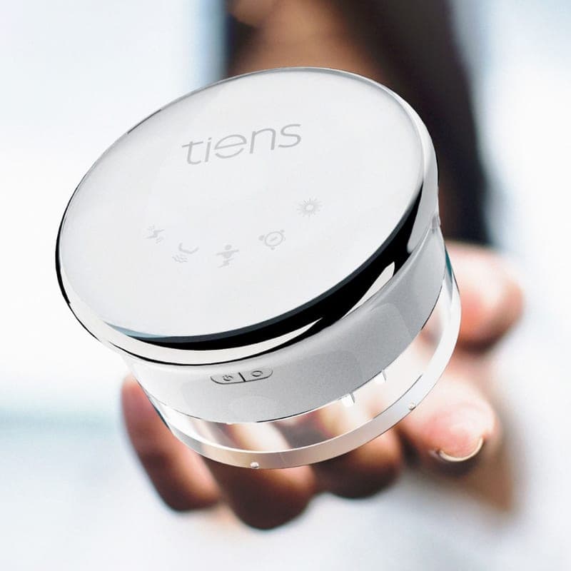 TIENS Multifunctional Head Care Apparatus TQ-Z40